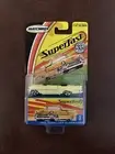 Matchbox 1/64 superfast 1956 cadillac eldorado yellow #3 NIB