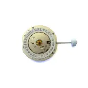 Ronda 785 watch quartz movement 8 3/4 date on 6 o'clock