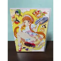 在飛比找蝦皮購物優惠-偽戀 日版 DVD+附錄特典 OVA2 桐崎千棘 小野寺小咲