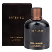 Dolce & Gabbana Pour Homme Intenso Eau de Parfum 125ml