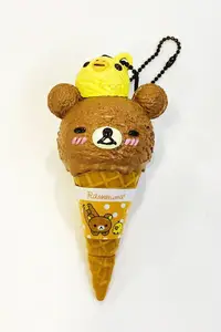 在飛比找樂天市場購物網優惠-【震撼精品百貨】Rilakkuma San-X 拉拉熊懶懶熊