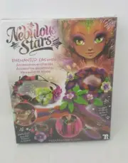 NEBULOUS STARS Enchanted Fashion