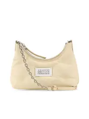 Maison Margiela Glam Slam Hobo Micro Shoulder Bag