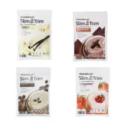 ALDI Meal Replacement Shakes - 12 pack - All 4 Flavors, 3 Of Each
