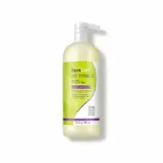 DevaCurl Light Defining Gel, Define & Control, 32 oz