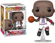 Funko POP Basketball NBA All-Stars Michael Jordan #137 Vinyl Figure