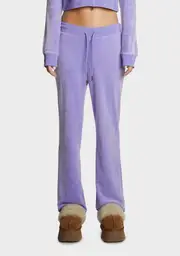 [JUICY COUTURE] Freesia OG Bling Pants