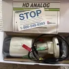 Clinton Electronics CE-B10HDL Surveillance/ Security Camera NEW EX-SDI 2.0 HD