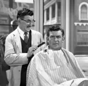 The Andy Griffith Show�Howard McNear Andy Griffith 1965 TV OLD PHOTO 3