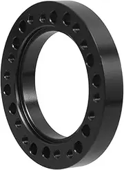ASAKKURA Upgrade Your Vehicle Billet Steering Wheel Adapter Simple Installation Process