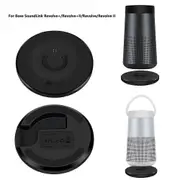 USB Charger Dock Stand for Bose SoundLink Revolve+/Revolve+II/Revolve/Revolve IIBlack