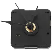Clock Mechanism Battery Operated Clocks Kit Digital Wall Travel