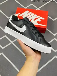 在飛比找Yahoo!奇摩拍賣優惠-耐吉 WMNS NIKE COURT ROYALE AC 校