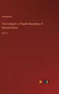 在飛比找博客來優惠-The Zoologist: a Popular Misce