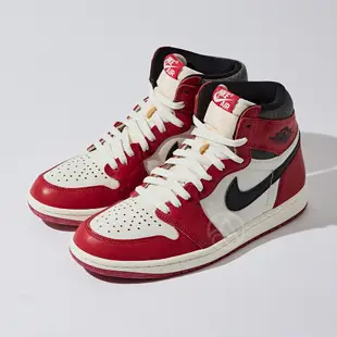 Nike Air Jordan 1 Retro High OG 男 黑紅 AJ1 芝加哥 休閒鞋 DZ5485-612