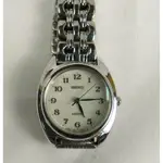 ੈ✿ 精工錶 SEIKO LUCENT 女用石英錶 日本製 原裝金屬錶帶 品相八成五新 精準耐用 精工品質 值得信賴