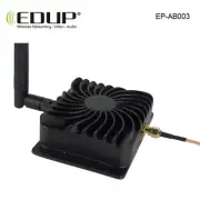 8W 2.4GHz Wifi Wireless Broadband Amplifier Router Power range Signal Booster
