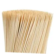 Bamboo Skewer Sticks, 1000 Pack 12 inches Barbecue Kabob Skewers for Grill,