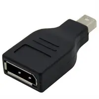 在飛比找蝦皮購物優惠-DP母-轉-mini DPI公 displayPort ma