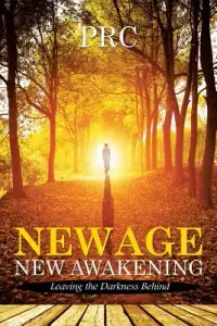 在飛比找博客來優惠-New Age New Awakening: Leaving