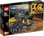 LEGO Technic Tracked Loader 42094 Playset Toy