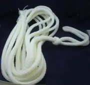 Wellngton Polypropylene NRG Braid Mooring Rope Dock Line 3/8" x 25 ft