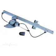 Sterling Door Window Regulator & Motor to suit Volkswagen Crafter 02/2007 to 07/2017 - VWCF-WIR-07R