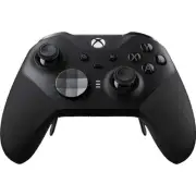 Xbox Elite Series 2 Wireless Controller (Black) For Xbox One