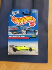 !!! (NEW) HOT WHEELS CAR! HOT WHEELS 500 $$