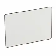 Full Spectrum Cinema FS ND 4X5.65" Nano Ti Neutral Density Filter (0.6) - 2 Stop