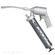 Toledo Pneumatic Grease Gun Cont Flow - 305041