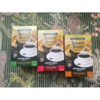 在飛比找蝦皮購物優惠-現貨 澳洲代購 澳洲自有品牌Robert Timms茶包咖啡