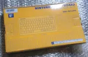 Nintendo 64DD keyboard Randnet RND-001 (JPN) peripherals
