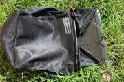 For Ryobi, Grass Catcher Bag ONLY part#970834002 for Ryobi Mowers