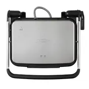 Sunbeam Cafe Style 6-Slice Sandwich Press & Maker