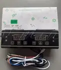 1PC SF-756 Microcomputer Dual Temperature Temperature Controller for Freezers