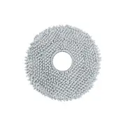 Rubber Brush, Mop Cloth, Dust Bag Kit for P10 Sweeping Robots
