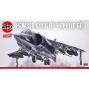 Airfix #18001V 1/24 Hawker Siddeley Harrier GR.1