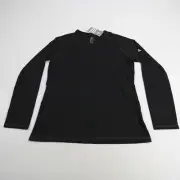 adidas Climalite Long Sleeve Shirt Women's Black 0