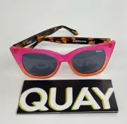 QUAY Harper Kids Sunglasses -MTCRL/BLK