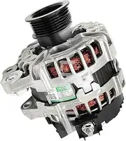Generator Alternator ，Compatible With VOLVO V40 S60 V60 V70 XC40 XC60 XC70 XC90 S90 2.0T 0125812009 36010604 30659580 36002812