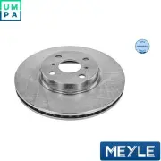 2x BRAKE DISC 30-15 521 0059 FOR TOYOTA YARIS/Hatchback/Van COROLLA 1.3L 4cyl