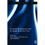 A GLOBAL PERSPECTIVE ON THE EUROPEAN ECONOMIC CRISIS