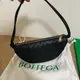 [二手] Bottega Veneta 黑色 肩背包 全新 保證真品