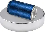 Stainless Steel Ice Pack - Sustainable Cold Pack, BPA Freezer Block | Compact Refillable Ice Brick, Dishwasher Safe Chill Pack, Portable Cooler, Slim Metal Ice Pack for Lunch Bag