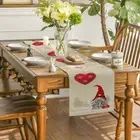 Christmas Decorations Table Decoration Christmas Hat Dwarf Table Decoration