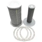 Oil Separator Element 250034-116 + 250042-862 Fits for Sullair Air Compressor