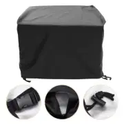 Patio Fire Table Fireplace Bbq Fire Pit Covers Table Cover