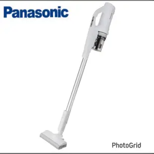 Panasonic 國際牌- 無線輕量型無線大吸力水洗微塵感知吸塵器 MC-SB30J-W 現貨 廠商直送