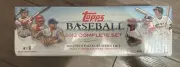 2013 Topps Baseball Factory Sealed Set + 5 Pack of Rookie Variations